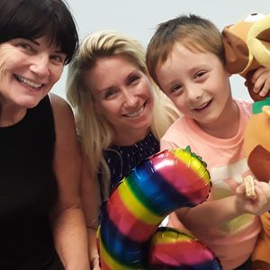 Meet your Posher, Liz